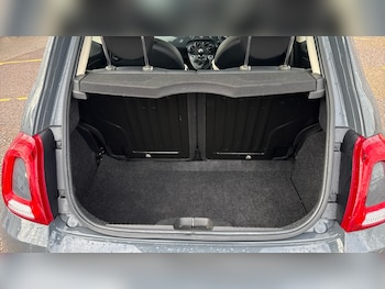 Used Fiat 500 2018 for sale - 77591307: Photo