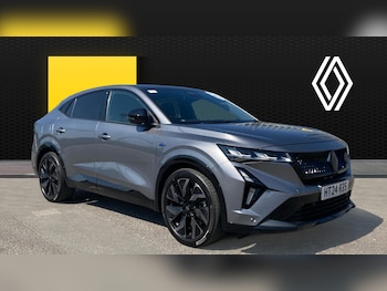 Used Renault Other 2024 for sale - 79322569: Photo