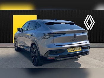 Used Renault Other 2024 for sale - 79322569: Photo