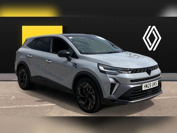 Used Renault Symbioz 2025 for sale - 78849714: Photo