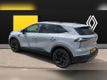 Used Renault Symbioz 2025 for sale - 78849714: Photo