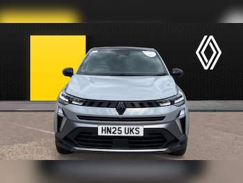 Used Renault Symbioz 2025 for sale - 78849714: Photo