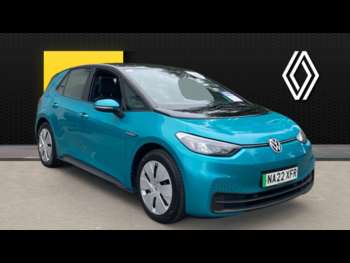 2022 (22) - 150kW Life Pro Performance 58kWh 5dr Auto Electric Hatchback