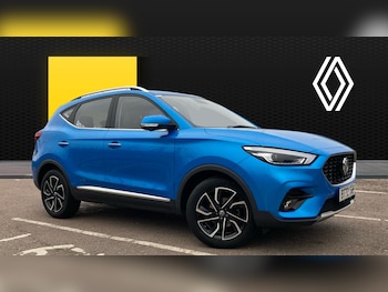 MG MG ZS feature image