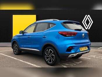 Used MG MG ZS 2022 for sale - 77775033: Photo