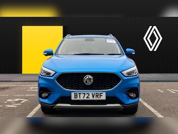 Used MG MG ZS 2022 for sale - 77775033: Photo