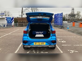 Used MG MG ZS 2022 for sale - 77775033: Photo