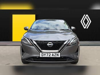 Used Nissan Qashqai 2022 for sale - 79735137: Photo
