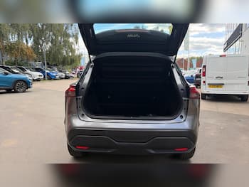 Used Nissan Qashqai 2022 for sale - 79735137: Photo