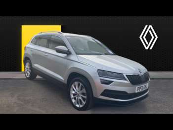 2021 (71) - 1.5 TSI SE L 5dr DSG Petrol Estate
