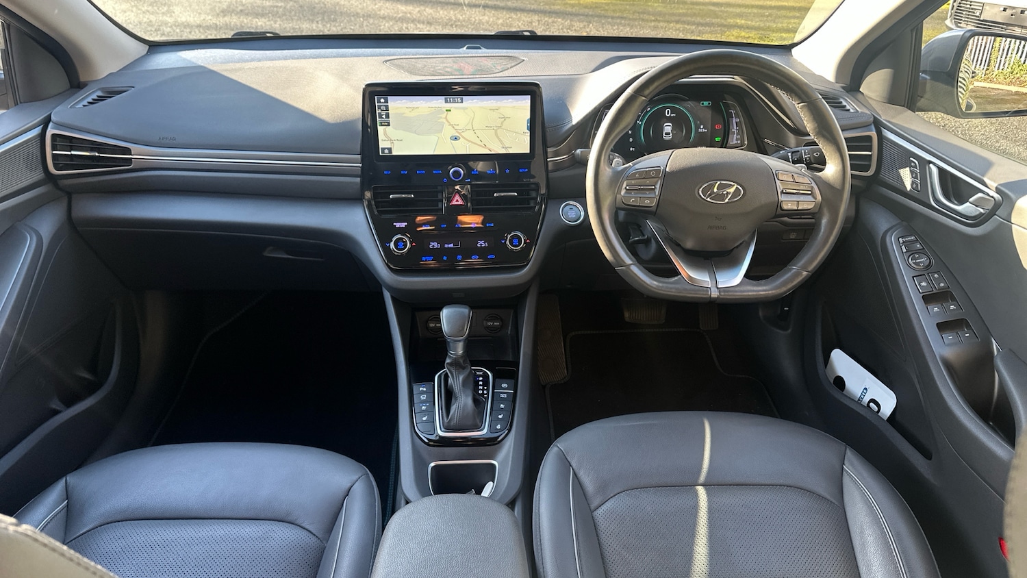 Used Hyundai IONIQ 2019 for sale - 77201119: Photo 10