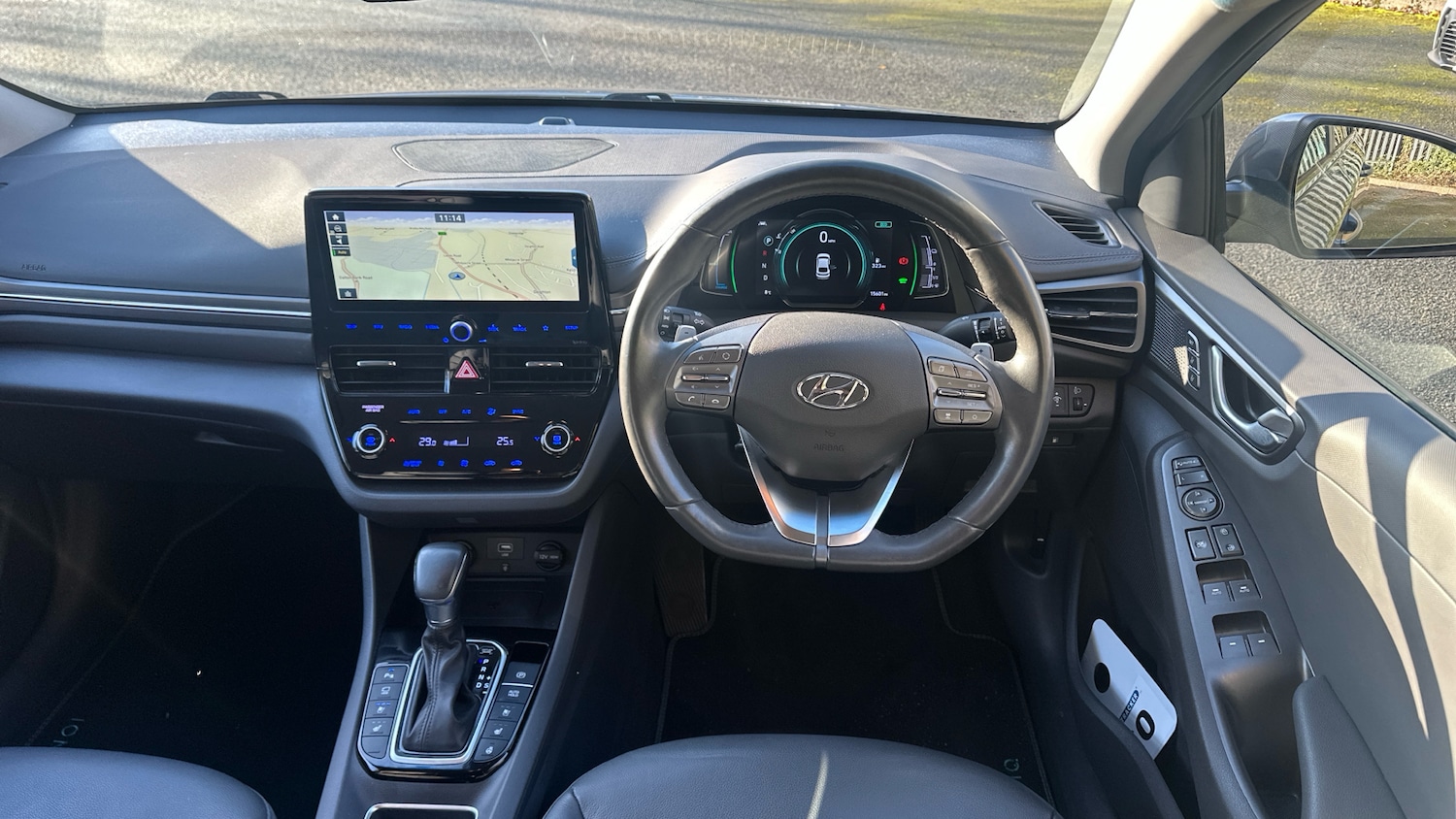 Used Hyundai IONIQ 2019 for sale - 77201119: Photo 11