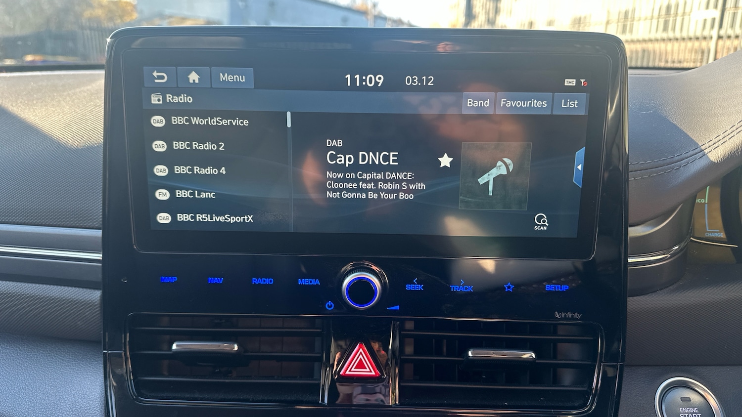 Used Hyundai IONIQ 2019 for sale - 77201119: Photo 12