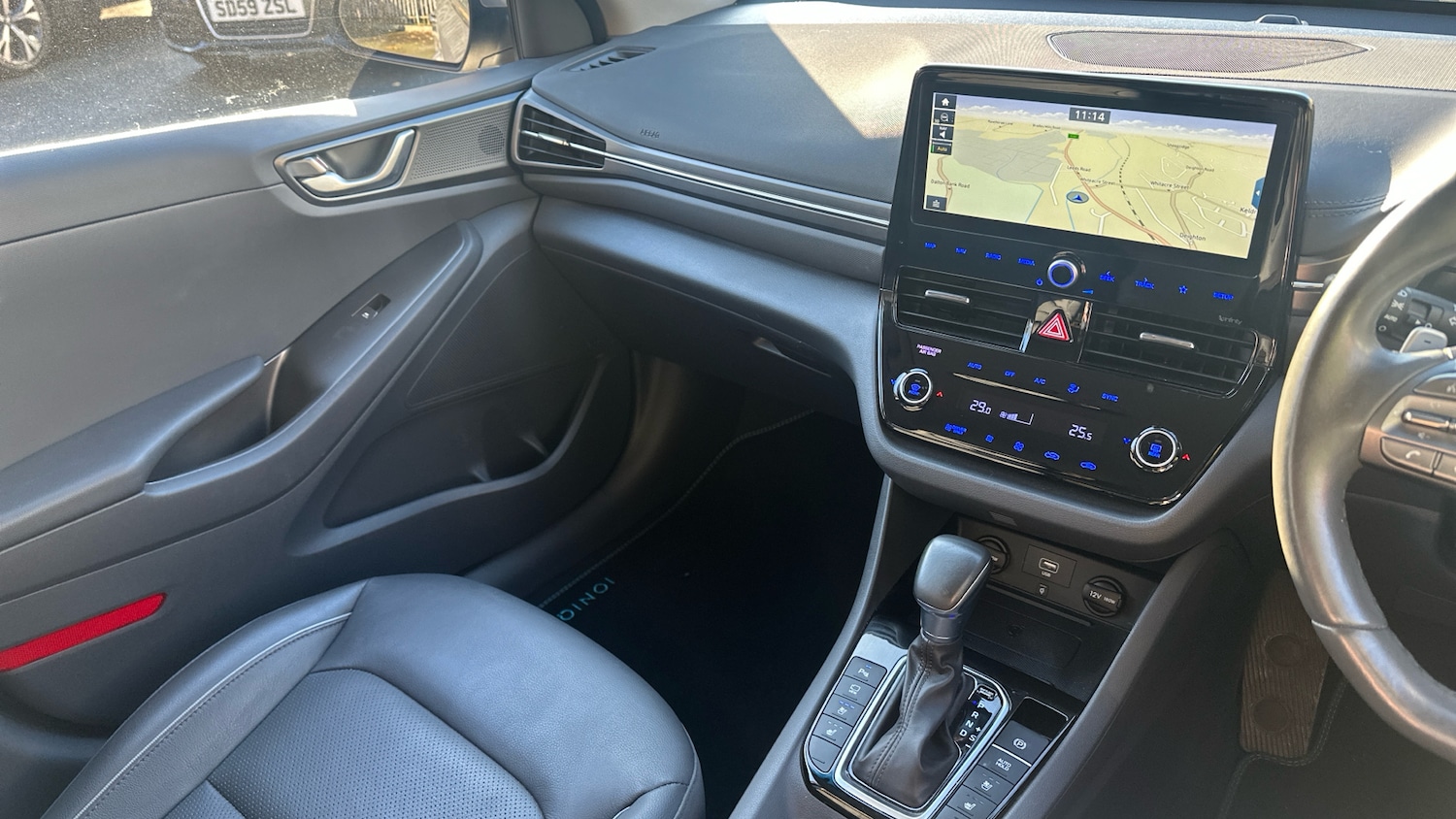 Used Hyundai IONIQ 2019 for sale - 77201119: Photo 14