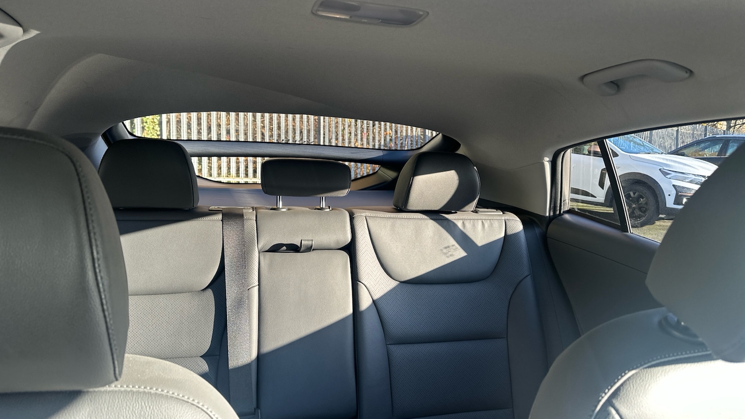 Used Hyundai IONIQ 2019 for sale - 77201119: Photo 15