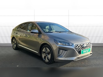2019 (69) - 1.6 GDi Hybrid Premium SE 5dr DCT