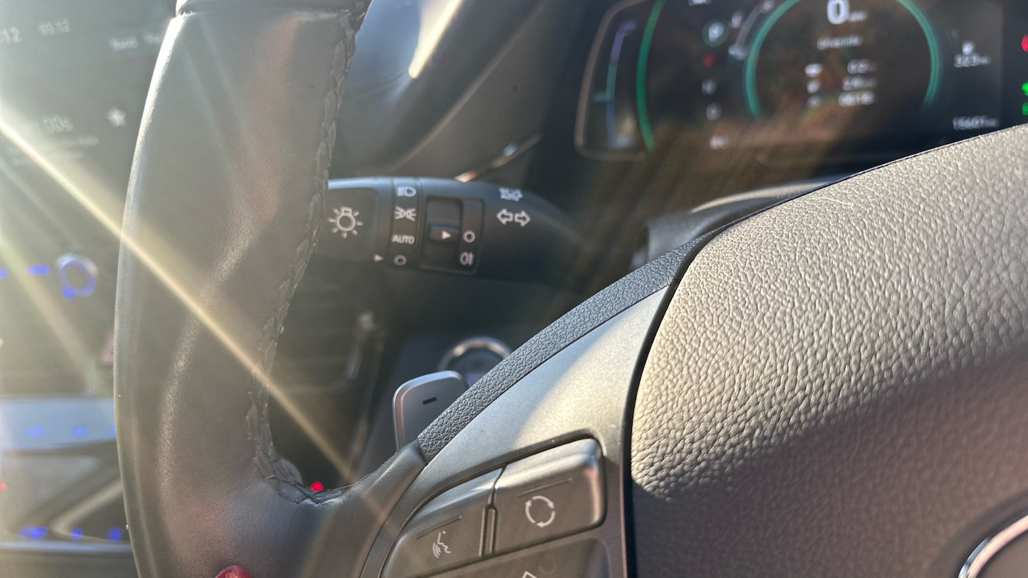 Used Hyundai IONIQ 2019 for sale - 77201119: Photo 27