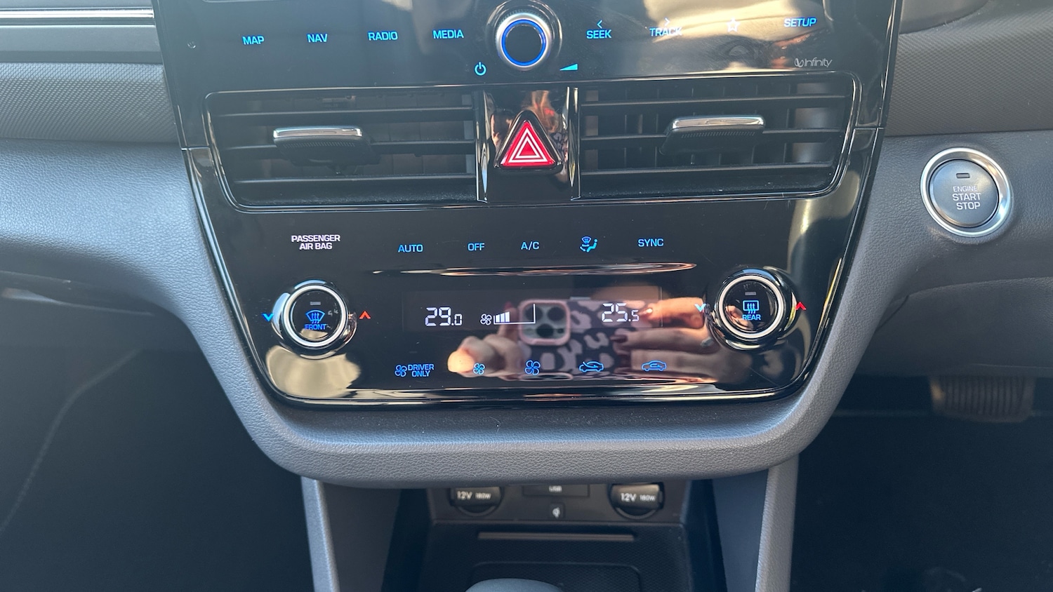 Used Hyundai IONIQ 2019 for sale - 77201119: Photo 32