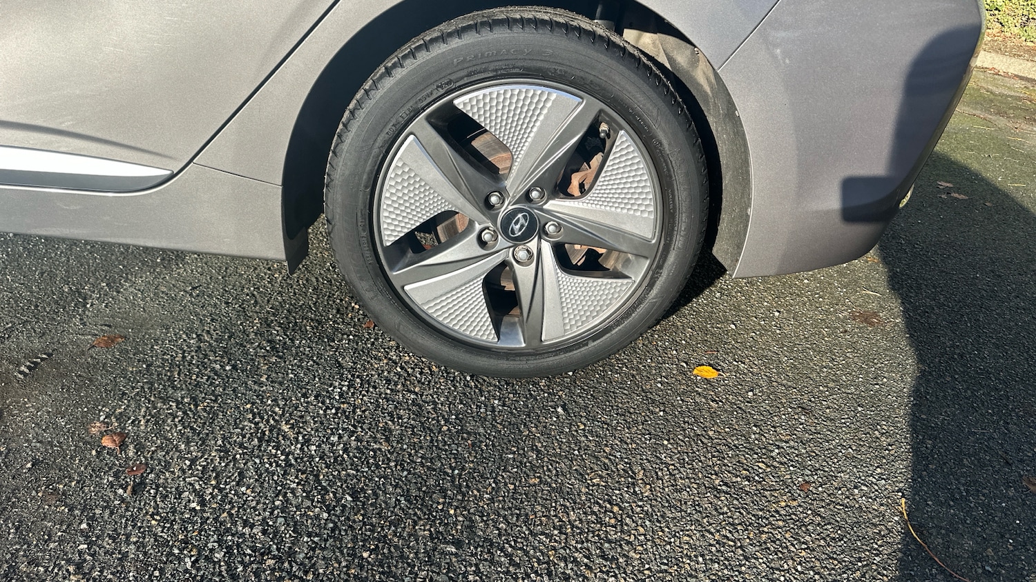 Used Hyundai IONIQ 2019 for sale - 77201119: Photo 39