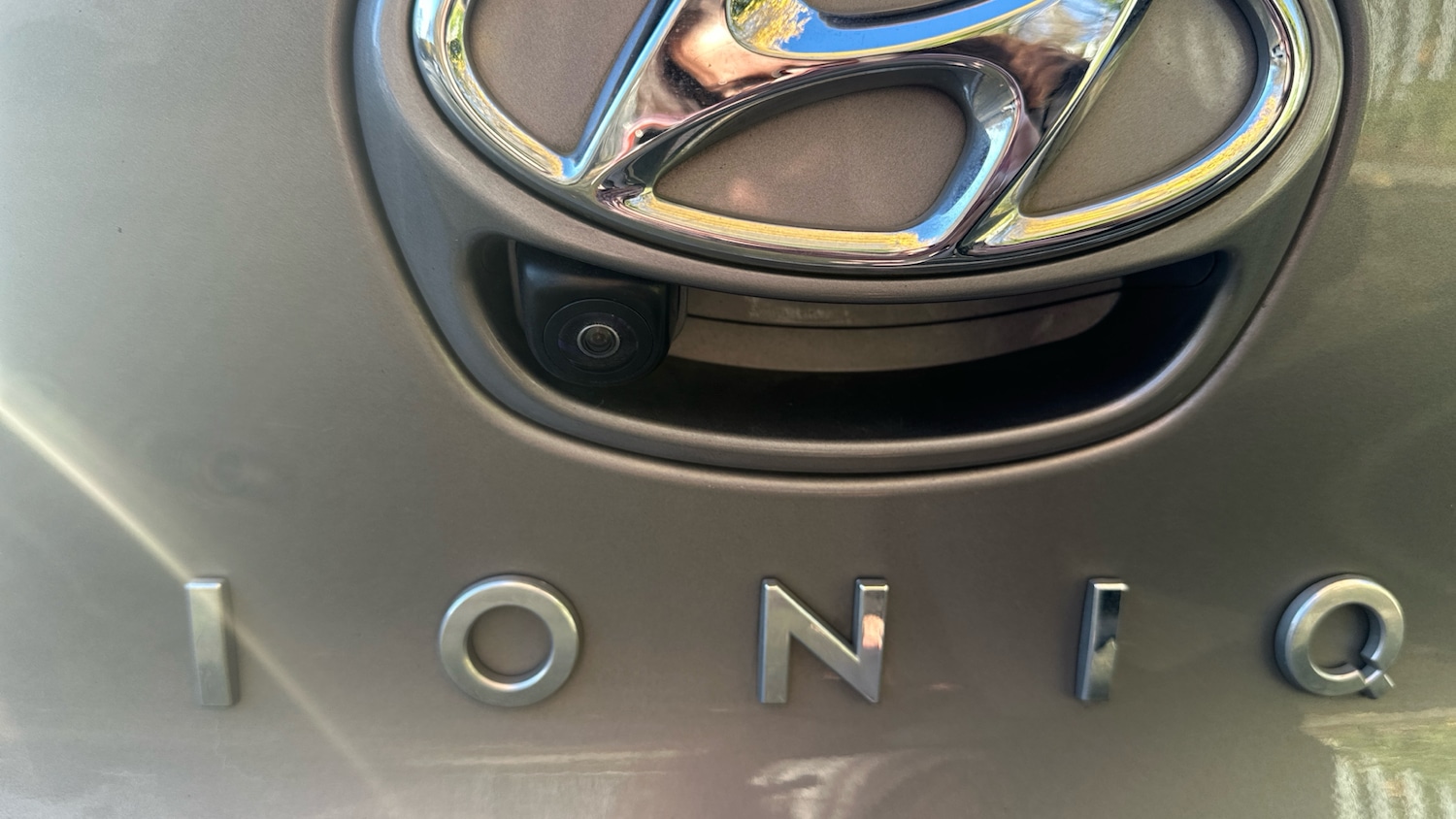 Used Hyundai IONIQ 2019 for sale - 77201119: Photo 42