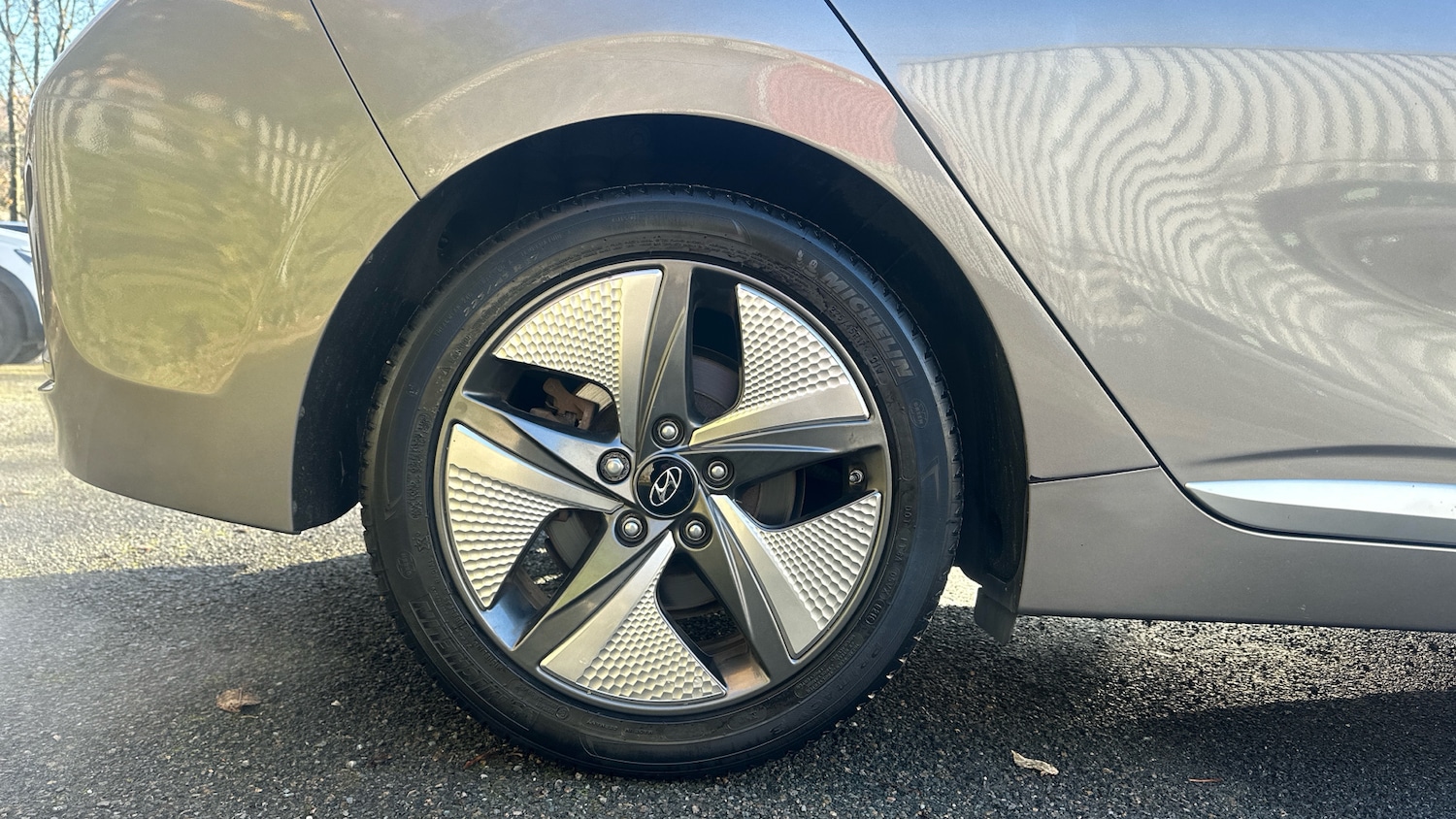 Used Hyundai IONIQ 2019 for sale - 77201119: Photo 7