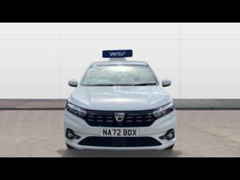 Used Dacia Sandero 2022 for sale - 74774599: Photo