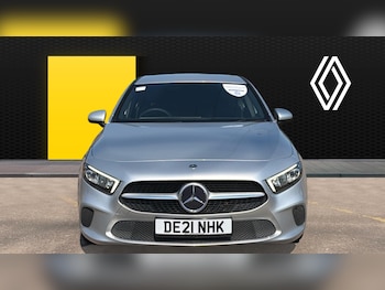 Used Mercedes-Benz A-Class 2021 for sale - 79287970: Photo