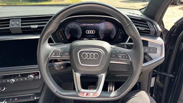 Used Audi Q3 2020 for sale - 76070013: Photo 10