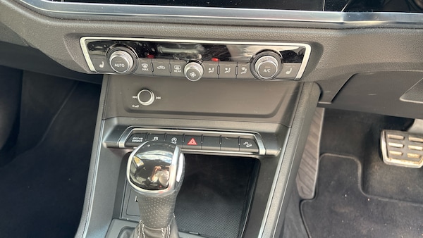 Used Audi Q3 2020 for sale - 76070013: Photo 11