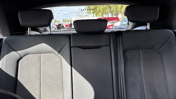 Used Audi Q3 2020 for sale - 76070013: Photo 15