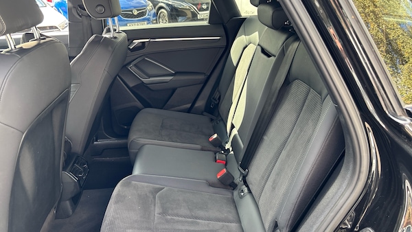 Used Audi Q3 2020 for sale - 76070013: Photo 16