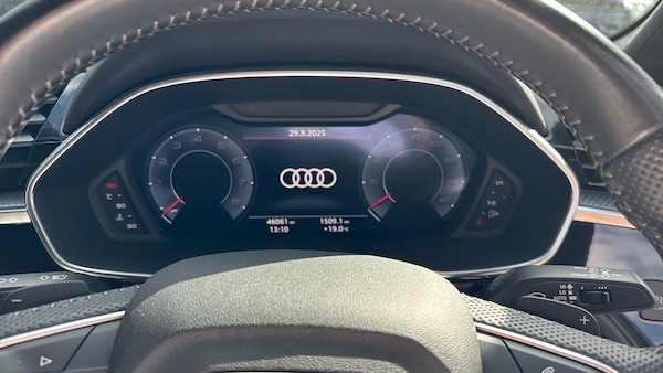 Used Audi Q3 2020 for sale - 76070013: Photo 18