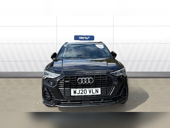 Used Audi Q3 2020 for sale - 76070013: Photo