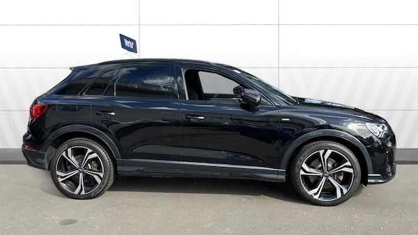 Used Audi Q3 2020 for sale - 76070013: Photo 5
