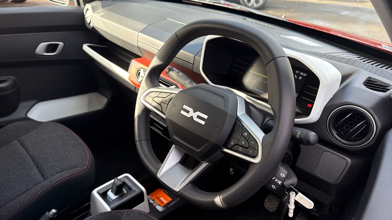 Used Dacia Spring 2025 for sale - 77776140: Photo 14