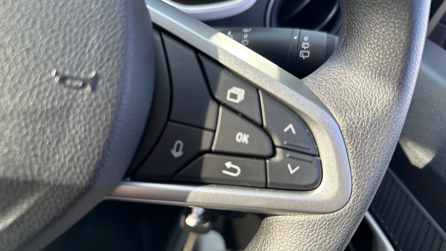 Used Dacia Spring 2025 for sale - 77776140: Photo 18