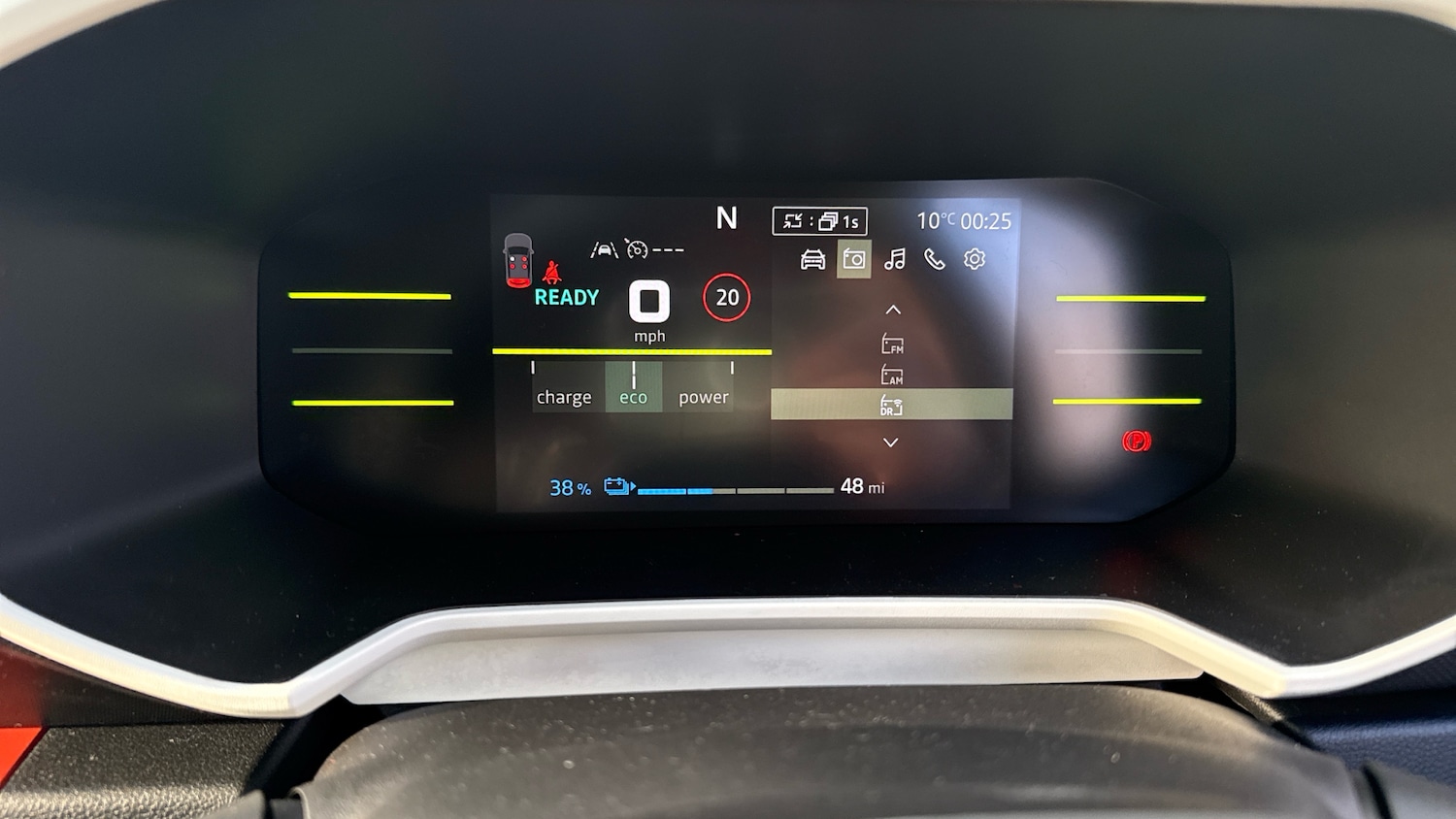 Used Dacia Spring 2025 for sale - 77776140: Photo 20