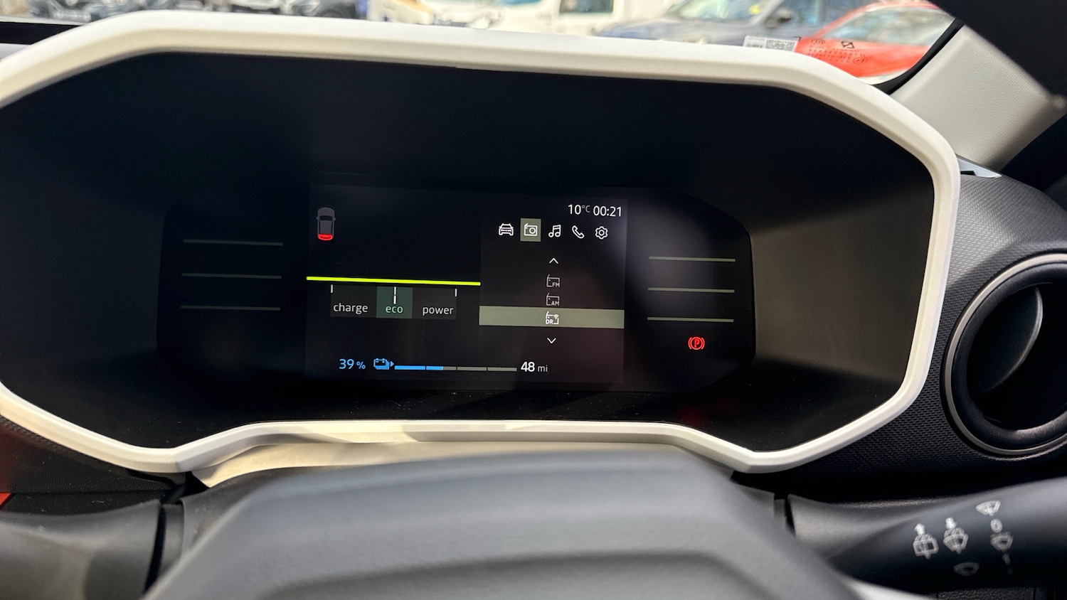 Used Dacia Spring 2025 for sale - 77776140: Photo 21