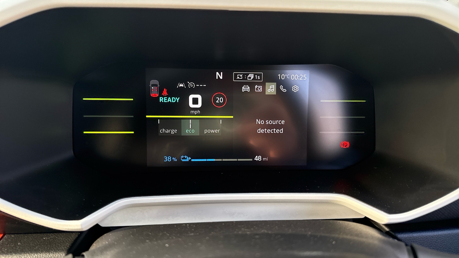 Used Dacia Spring 2025 for sale - 77776140: Photo 22