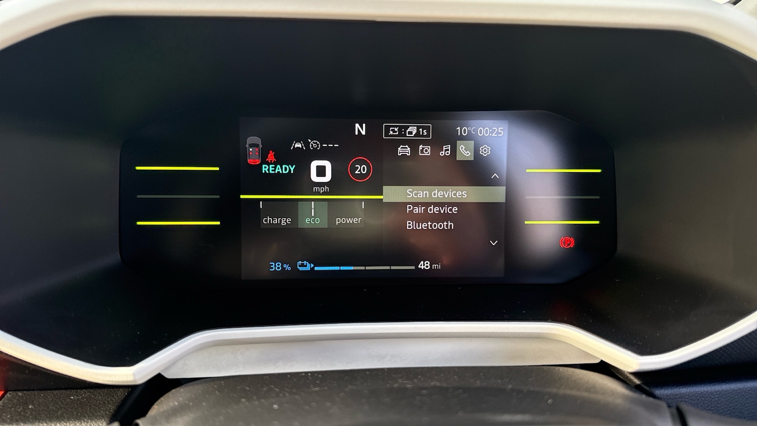 Used Dacia Spring 2025 for sale - 77776140: Photo 23