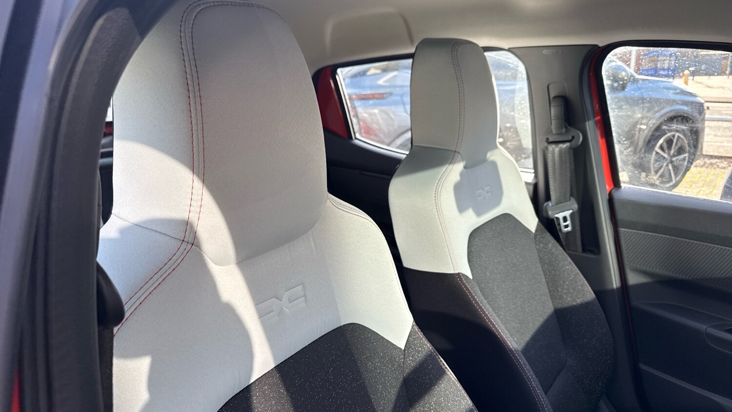 Used Dacia Spring 2025 for sale - 77776140: Photo 34