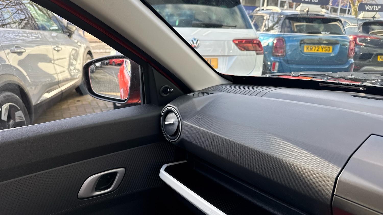 Used Dacia Spring 2025 for sale - 77776140: Photo 39