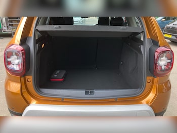 Used Dacia Duster 2021 for sale - 79045388: Photo