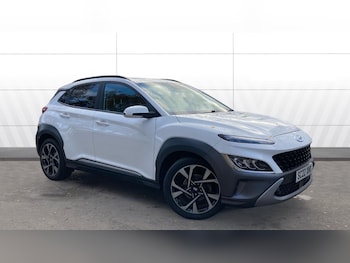 Used Hyundai KONA 2022 for sale - 76508004: Photo