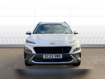 Used Hyundai KONA 2022 for sale - 76508004: Photo