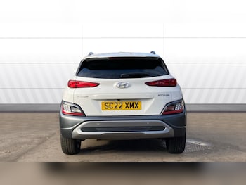 Used Hyundai KONA 2022 for sale - 76508004: Photo