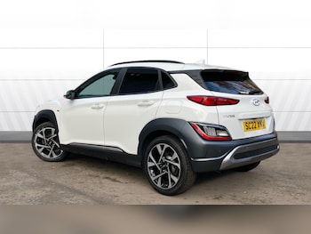 Used Hyundai KONA 2022 for sale - 76508004: Photo