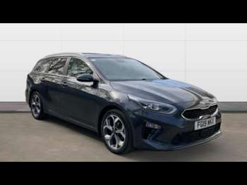 2019 (19) - 1.4T GDi ISG First Edition 5dr Petrol Hatchback