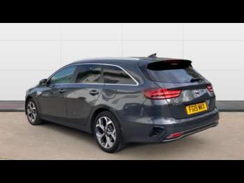 Used Kia Ceed 2019 for sale - 74772017: Photo
