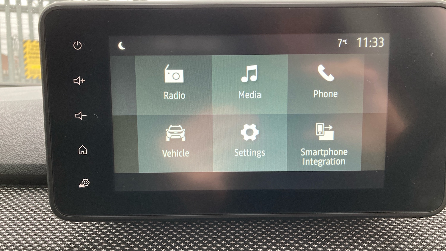 Used Dacia Jogger 2023 for sale - 76908496: Photo 12